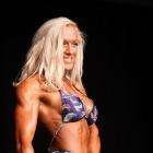 Stacy  Wright - IFBB Toronto Pro Supershow 2011 - #1